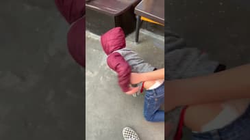 That one time on a pirate ship!! #podcast #ndh #blendednotstirred #ndhpodcast #coparenting