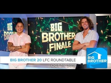 BB20 | Monday LFC Roundtable Oct 15