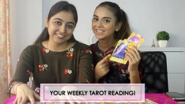 Zodiac Tarot Reading For April 2018 Second Week | What When Wear