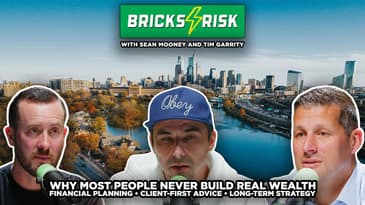 Hidden 401K Risks & Building Wealth with Pete D'Amico - Episode131