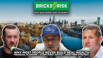 Hidden 401K Risks & Building Wealth with Pete D'Amico - Episode131