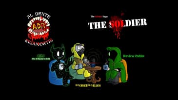 ADR Episode 487: The Soldier