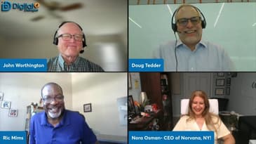 𝗗𝗶𝗴𝗶𝘁𝗮𝗹 𝗗𝗶𝗮𝗹𝗼𝗴𝘂𝗲 How ESM Drives Digital Success (S02E09)