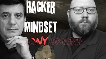 Inside the Hacker’s Mind!  What Criminal Hackers Teach Us About Cybersecurity.