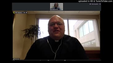 Padre Rafael Pacanins y el porque conocer más de nuestra fe, el deber de buscar la verdad, la batal