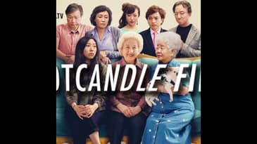 Footcandle Films: Farewell It