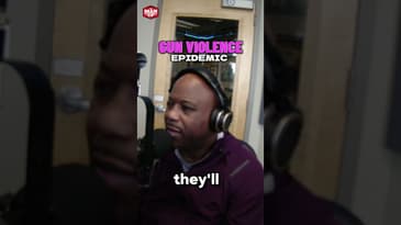 Does America Have a Gun Violence Epidemic?