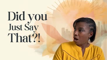 Things You Should Never Say to Childfree Women