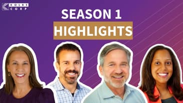 Episode 10 Podcast Preview - Powered by Instinct Season 1 Highlights