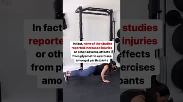 High Intensity Exercise as you Age! (keep Doing it!)