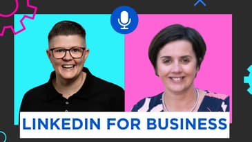 Mastering LinkedIn for Business Growth: Insights from Louise Brogan