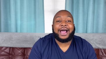 Nick Crenshaw - Gluttony The Overlooked Sin