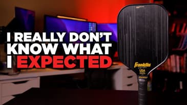 Franklin Carbon STK Review