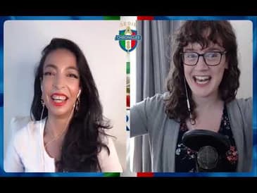 Serie A Chronicles - S01E01: El Shaarawy's goal, Mourinho's Roma and THAT RUN to the Curva Sud