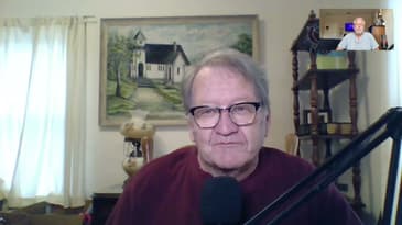 LIGR S3 E9 our cornerstone