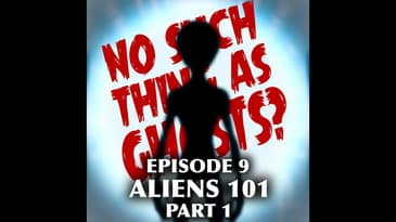 Aliens 101: Part 1