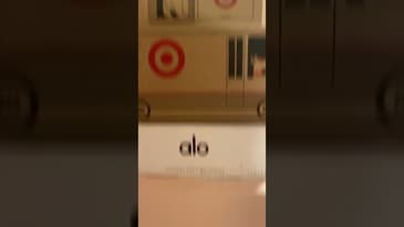 Perks of an Influencer 🤩 #shorts #unboxing #momlife