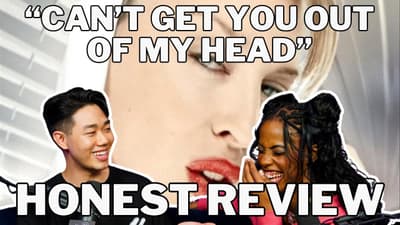 [CLIP] Is "Can't Get You Out of My Head" Kylie's Greatest Song? 25 Years Later