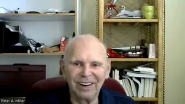 Community Innovation Hub with Peter Miller