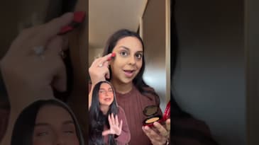 TIRTIR CUSHION FOUNDATION HONEST THOUGHTS! Non sponsored review 🩷