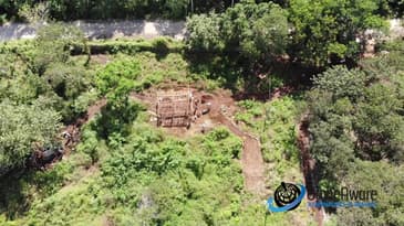 Drone Footage Four ( Corporate Group In Mexico with Globe Aware - Nov. 2020 )