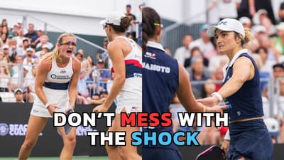 LA Mad Drops vs St. Louis Shock 💥 Super Sunday Chaos in St. Pete | MLP