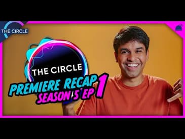 The Circle Season 5 Episode 1 Recap