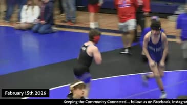 Live at the Milner Recreation Center