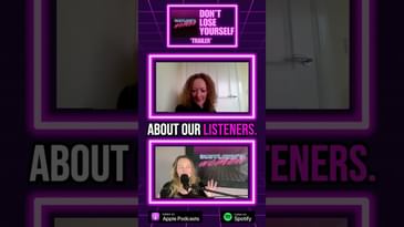 🎙️ New Episode, Coming Soon! Don’t Lose Yourself! 🌟