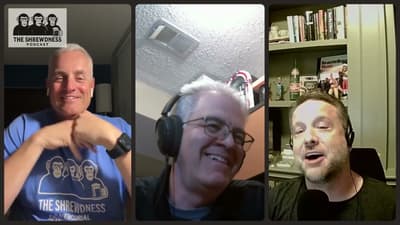 Episode 95:  Final Four Preview and MLB Hot Starts!