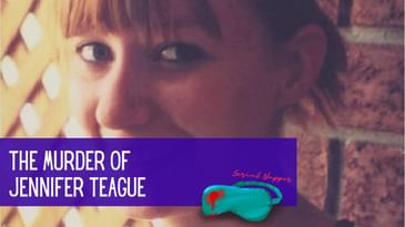 Abducted Walking Home From Work: The Murder of Jennifer Teague