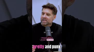 Never Stop Learning and Growing