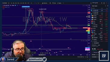 Plus Expected Value with Jared Phillips