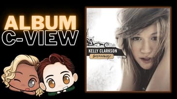Honest Review: Kelly Clarkson - "Breakaway"