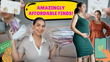 MEESHO FASHION HAUL: Super Affordable Clothes + Jewellery | Aanam C