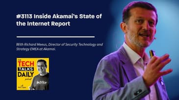 3113: Inside Akamai’s State of the Internet Report