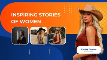 Inspiring Stories Of Women | stories of women | True Life Women | The Women Podcast