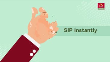 Instant SIP (iSIP) - ABSLMF