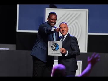 The Mavericks Lucked Themselves into this | NBA Offseason Breakdowns Ep.13