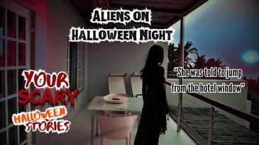 New Orleans Haunted Hotel true Halloween Scary Story