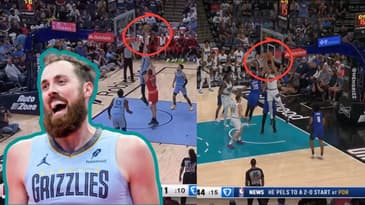 Jay Huff Is PERFECT For the Pacers : Film Session