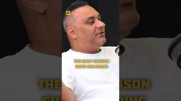 Get rid of all the things that don’t matter #gentstalk #advice #mentalhealth #menshealth #family