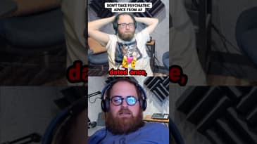 He Fell For His OS... And The Reveal Is WILD! 🤯