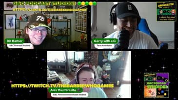 G&C Podcast - Episode 182: Video Game Console Memories Part 2: N64 Boogaloo! (Video Edition)