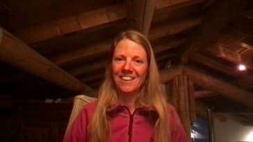 Episode 20 - Sarah Missiaen