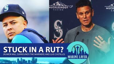 Mariners Are Reportedly "Frustrated" With Luis Castillo Trade Offers?