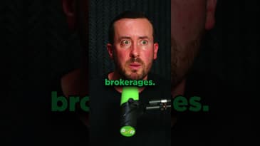 Your real estate brokerage is holding you back