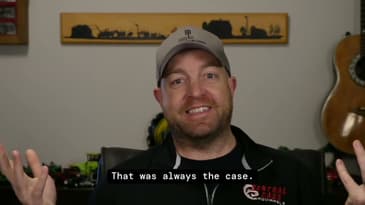 AgTech is in a Toxic relationship with Farmers