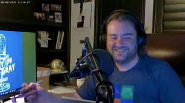 Falsely Accused of Hate Speech, Women’s Soccer Drama, and Antarctica Mysteries