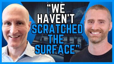 Bubbles Don't Fail. They Subsidize. | Gene Munster and Doug Clinton on What Comes Next for AI